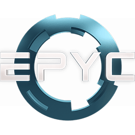 AMD EPYC 9754S