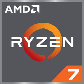 AMD Ryzen 7 7736U
