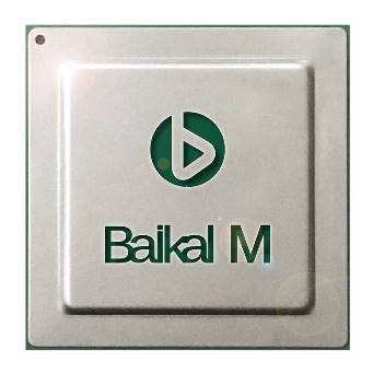 Baikal-M