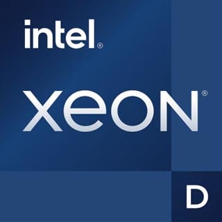 Intel Xeon D-2163IT