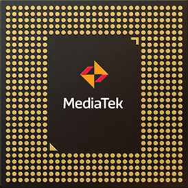 MediaTek MT8732