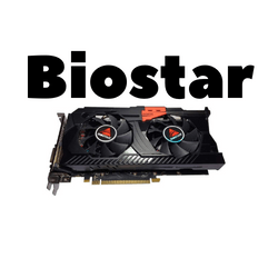 Biostar Radeon RX Vega 56 8G