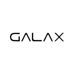 GALAX GeForce GTX 1050 OC LP